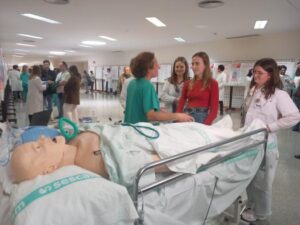 Oferta de 507 plazas en SESCAM para formación especializada en Ciudad Real avecina nueva etapa para residentes