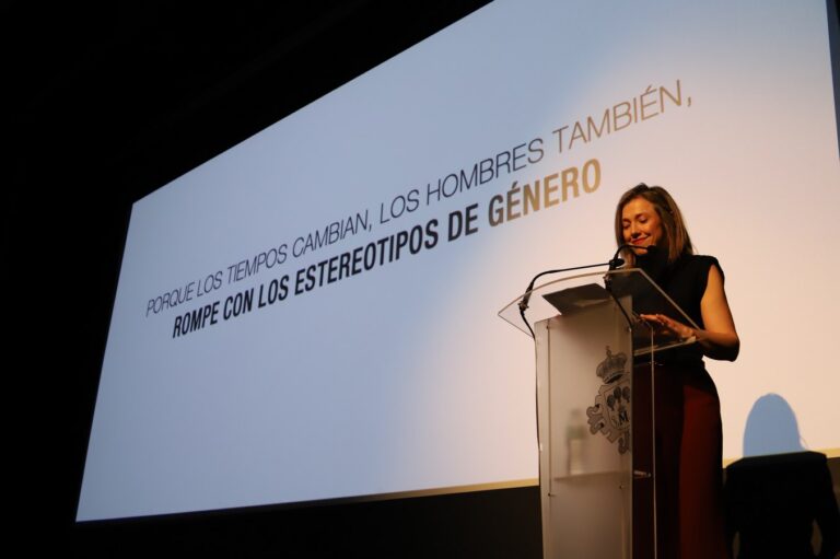 Promoción de ‘Otras Masculinidades’: La Nueva Campaña del Centro de la Mujer de Manzanares, Ciudad Real