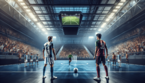 Quesos El Hidalgo Manzanares FS e Industrias se enfrentan con el play off en el horizonte