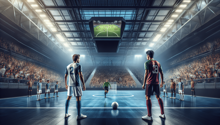 Quesos El Hidalgo Manzanares FS e Industrias se enfrentan con el play off en el horizonte