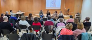 Resurrección de los Viajes por España de Virginia Woolf en Manzanares: Presentación del Libro en la BPM ‘Lope de Vega’