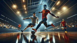 Un Quesos El Hidalgo Manzanares FS en racha da la bienvenida al vigente campeón