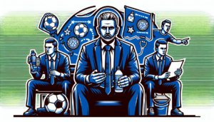 Valerio Céspedes toma las riendas como nuevo entrenador del Manzanares CF