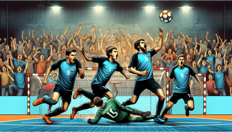 Vive la emoción de la jornada 23 en directo de la Primera División de Fútbol Sala