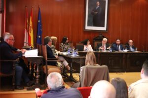 Alcalde Desmiente Rumores de Llegada de Migrantes en Pleno: No Hay Acuerdos con Hoteles ni Otras Entidades