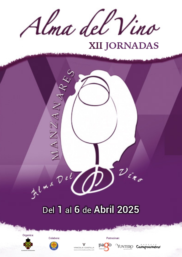 Alma del Vino y Pregón Semana Santa encabezan la #AgendaCultural, incluyendo un canto litúrgico de la Coral Polifónica ‘Mater Assumpta’