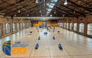 Arranca la Liga 3×3 Senior FBCM: Ocho Sedes Confirmadas para el Debut a Finales de Mayo