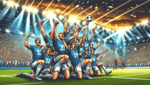 Balazote consigue una nueva victoria frente al Manzanares