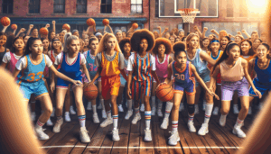 CB Manzanares rinde homenaje a Juana Molina con torneo de baloncesto infantil femenino