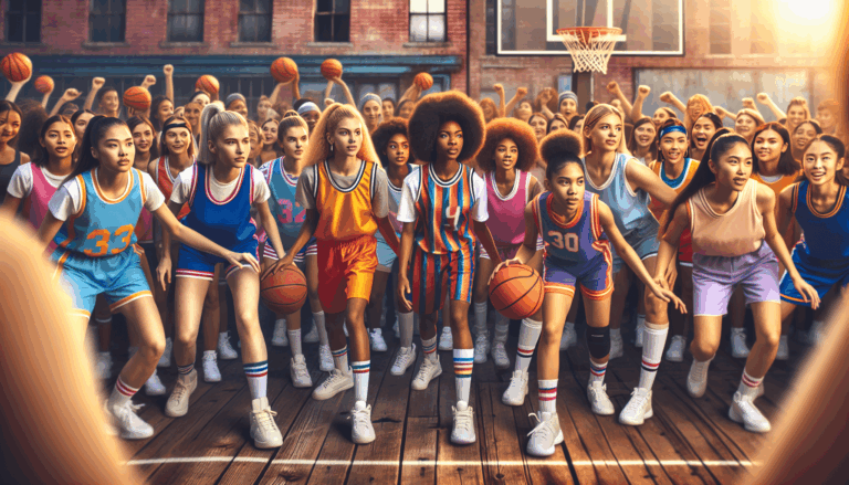 CB Manzanares rinde homenaje a Juana Molina con torneo de baloncesto infantil femenino