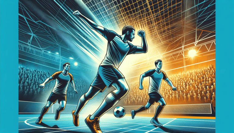 Cobertura en vivo de la jornada 24 en la Primera División de Fútbol Sala