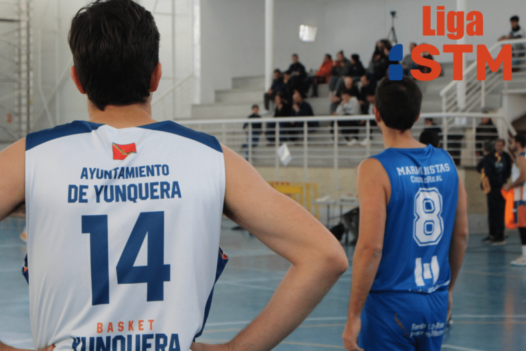 Crónica del Partido de Ida: Cuartos de Final y Play Out en la #LigaSTM