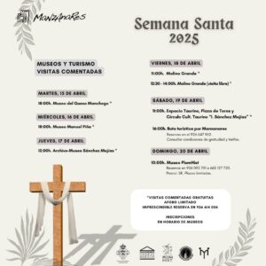 Descubre Destinos Únicos con www.turismomanzanares.es