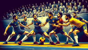 El Manzanares FS busca redimirse frente a un contrincante directo