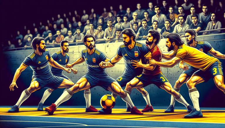 El Manzanares FS busca redimirse frente a un contrincante directo