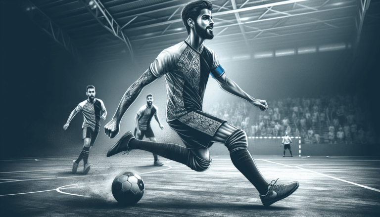 El Manzanares FS sucumbe ante Noia por un brillante Pirata