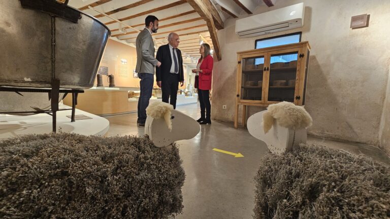 El Museo del Queso Manchego se Renueva: Un Viaje Interactivo y Apto para Todos en esta Semana Santa