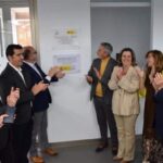 Inauguración de la Nueva Oficina Emplea en Valdepeñas: 1,5 Millones de euros para Servir a 5.000 Personas y Empresas
