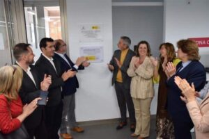 Inauguración de la Nueva Oficina Emplea en Valdepeñas: 1,5 Millones de euros para Servir a 5.000 Personas y Empresas