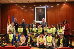 Jornadas de Enrichimiento Educativo: Estudiantes de 4° Grado de Siete Centros Locales y ‘El Oasis’ de Llanos Participan con Entusiasmo