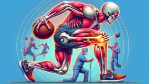 Juan Emilio, exitosa cirugía de menisco