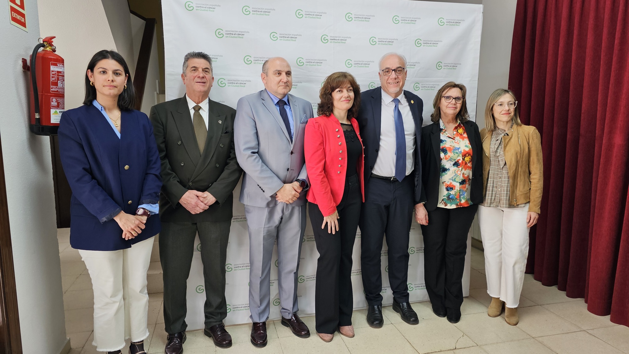 La Asociación Española Contra el Cáncer Conduce las I Jornadas de Oncohematología enfocando en la Investigación, Prevención y Tratamiento