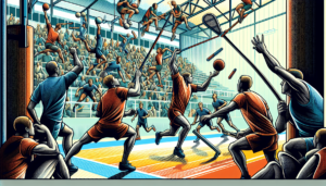 La Autodependencia: Clave de Nuestro Progreso Personal