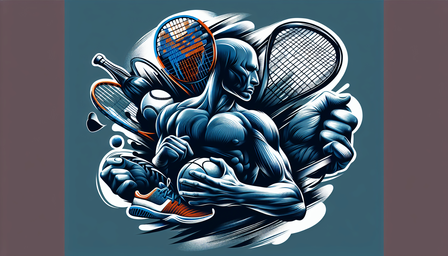 La ansiedad se hace notar en nuestra falta de finura