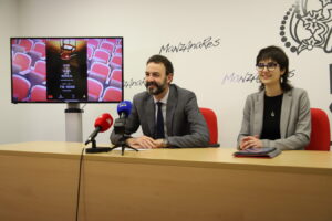 Lazarillo Tce Lanza ‘Bajo la Tierra Que Pisamos’ en Manzanares, una Coproducción con Ayuntamiento de Manzanares, JCCM y UCLM