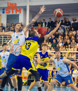 #LigaSTM | Resumen de los 2 Cuartos de Final: Emoción y Estrategia en el Campo