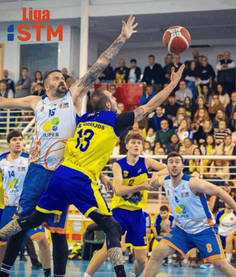 #LigaSTM | Resumen de los 2 Cuartos de Final: Emoción y Estrategia en el Campo