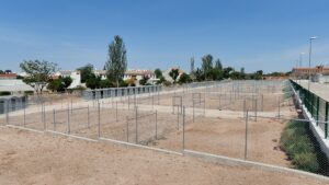 Listado Provisional de Admisiones y Exclusiones para Autorizaciones de Uso de Parcelas de Dominio Público Ahora Disponible