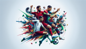 Los máximos goleadores de la Tercera RFEF Grupo XVIII, temporada actual