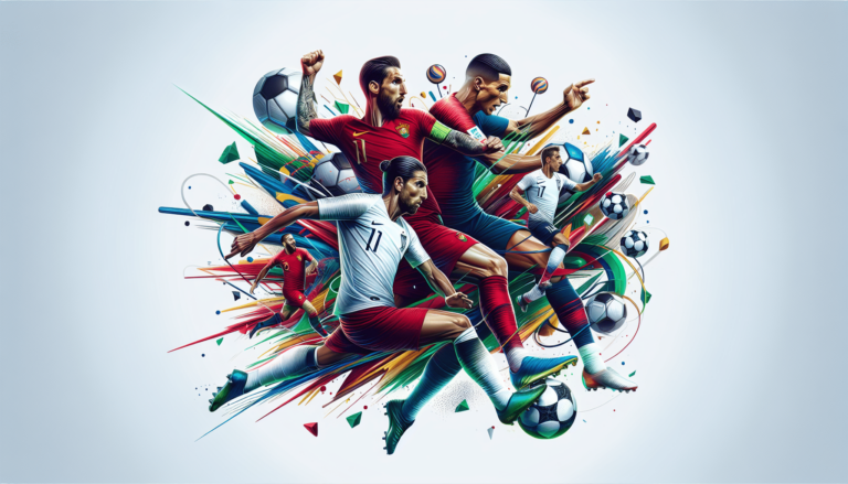 Los máximos goleadores de la Tercera RFEF Grupo XVIII, temporada actual