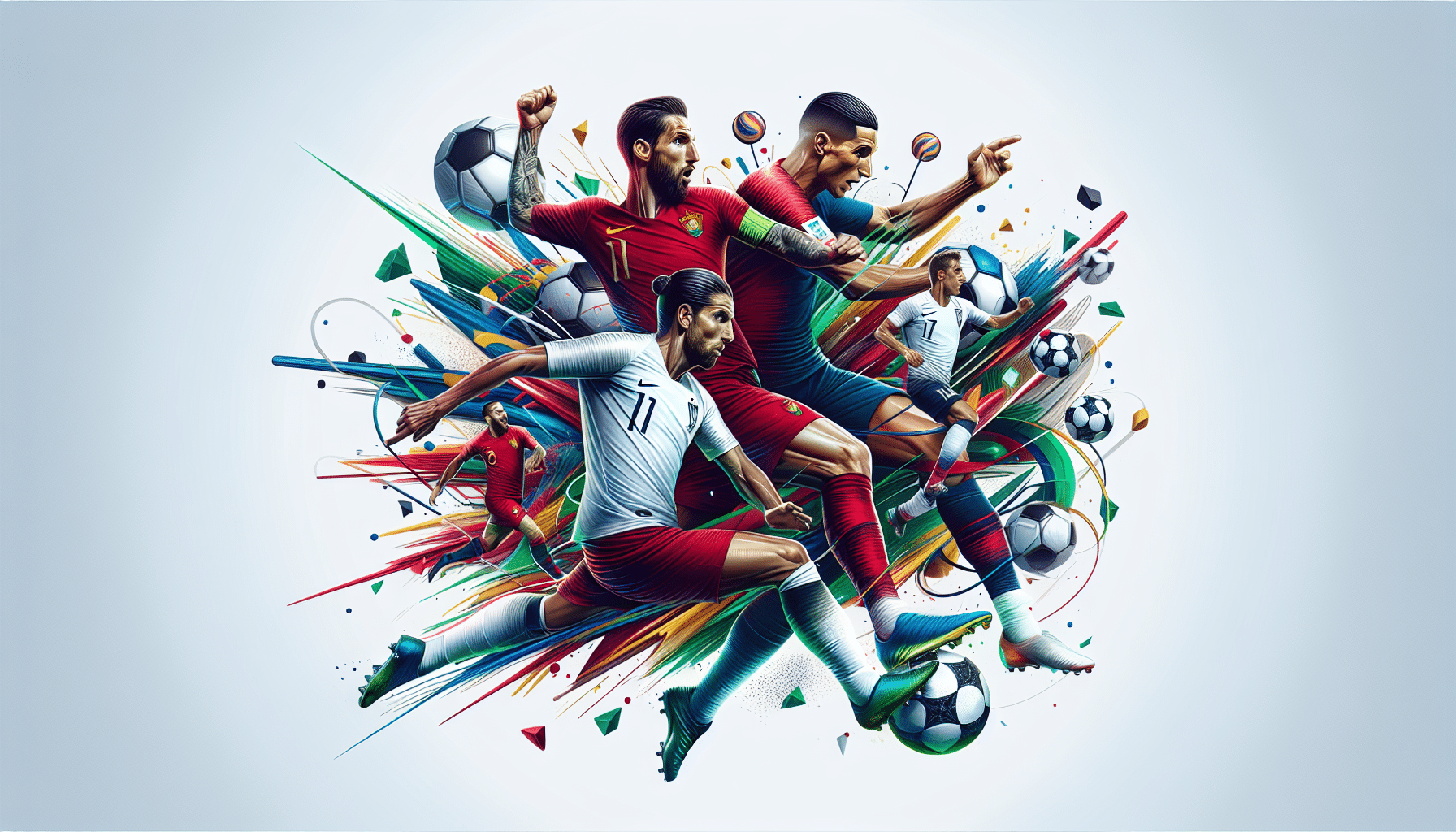 Los máximos goleadores de la Tercera RFEF Grupo XVIII, temporada actual