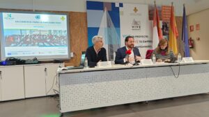 Manzanares Ayuntamiento y ZINCAMAN Fomentan Oportunidades de Empleo para Jóvenes Menores de 30 Años en el Vivero de Empresas