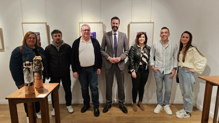 Manzanares Celebra el Arte y Vino: Fotografía, Música y Relatos Cortos en las Jornadas ‘Alma del Vino’