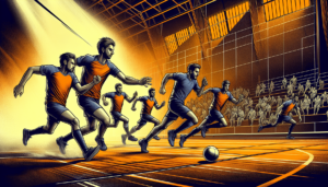 Manzanares FS cae derrotado frente a un sólido Córdoba en intenso encuentro