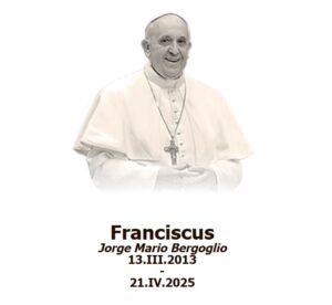 Manzanares se Une al Luto Oficial: Banderas a Media Asta por el Fallecimiento del Papa Francisco