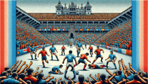 Marchamalo arrasa con un Manzanares en baja forma