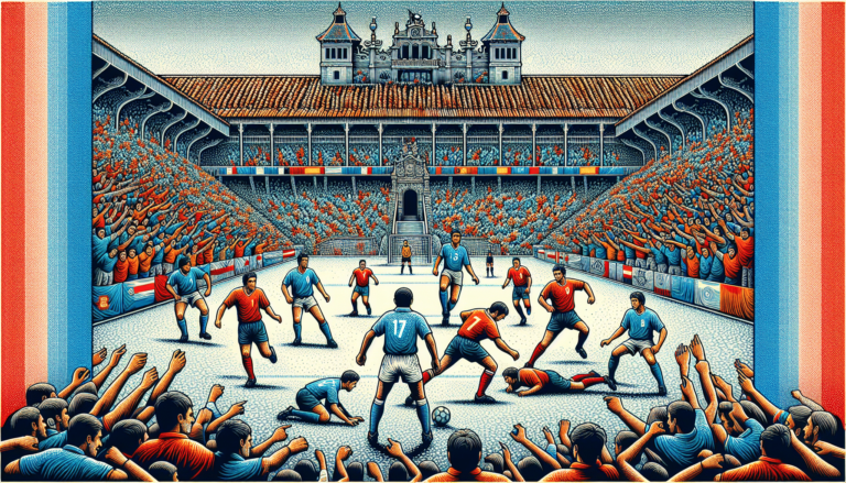 Marchamalo arrasa con un Manzanares en baja forma