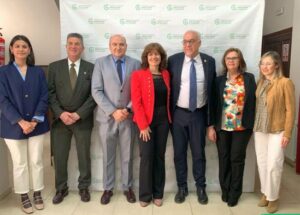 Nueva estrategia contra el cáncer en Castilla-La Mancha: prevención, diagnóstico temprano e innovación tecnológica