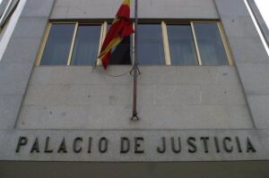 Piden 1 año y 9 meses de prisión para un acusado de tocamientos a una menor en plena vía pública de Manzanares