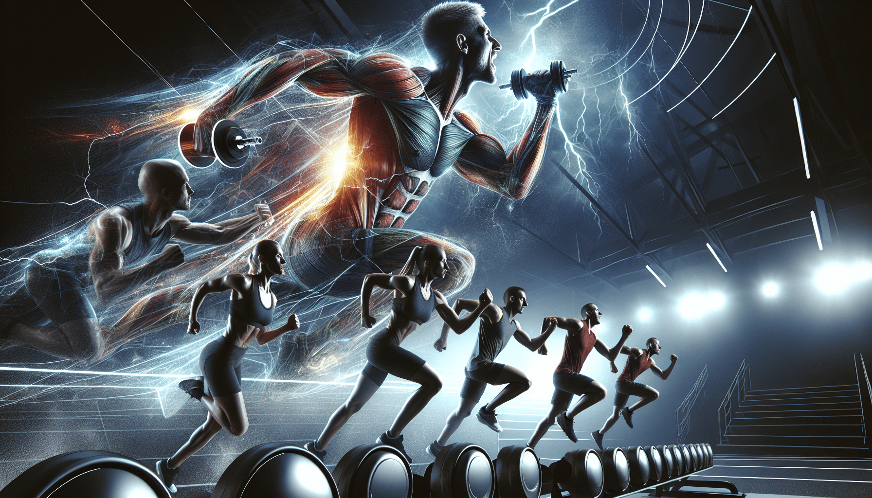 Recuperando sensaciones: la actitud clave para mantener hasta el final