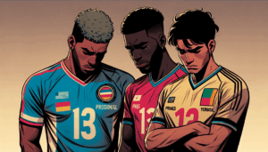 Tres jugadores de equipos provinciales reciben sanciones disciplinarias