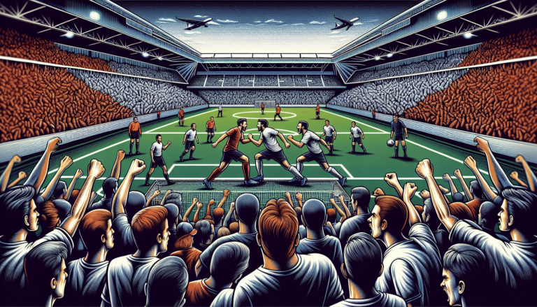 Un derbi cargado de expectativas: en juego mucho más que tres puntos