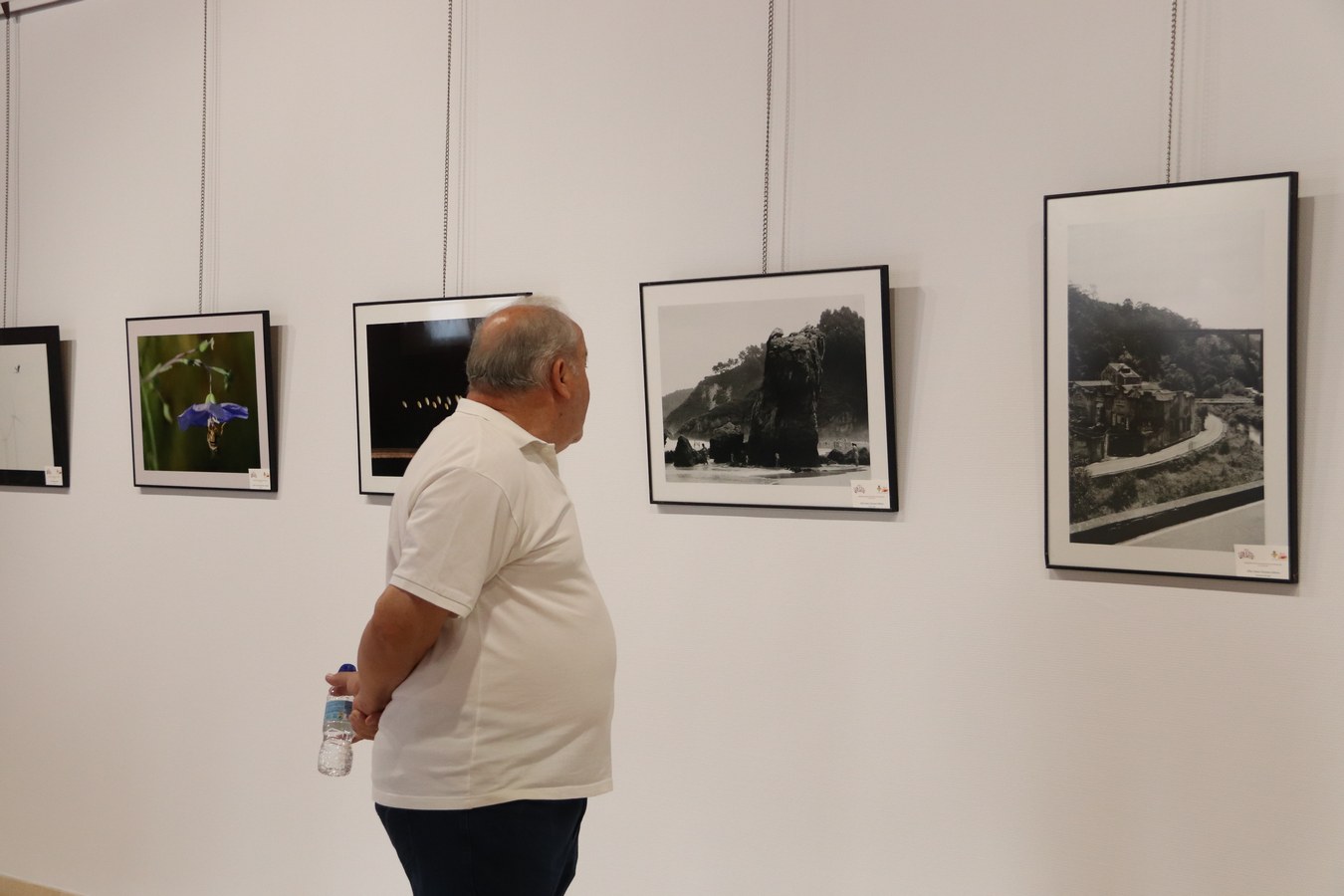 Aumentan los Premios y Fondos para los XIX Premios ‘Manzanares’ de Fotografía: El Ayuntamiento otorgará 4.000 euros en Reconocimientos
