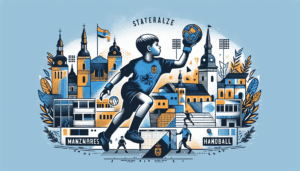 Colaboración de la Diputación en el Campeonato Estatal Infantil de Balonmano en Manzanares