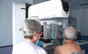 Concluye la renovación de mamógrafos en todos los hospitales de la región