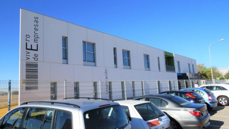 El Informe Funcas 2025 Sitúa al Vivero de Empresas de Manzanares como Líder en Castilla-La Mancha y en el Top Cinco a Nivel Nacional